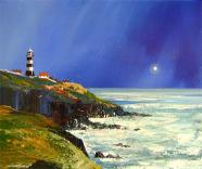 Old Head Lighthouse