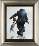 On The Ball
