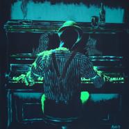 One Bourbon, One Scotch, One Beer