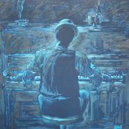 One Bourbon, One Scotch, One Beer II