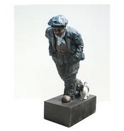One Man And His Dog