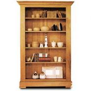 Open Bookcase