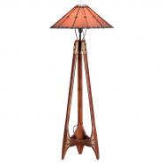 Navajo/PNG lamp