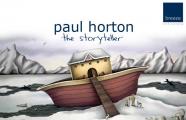 Paul Horton Live