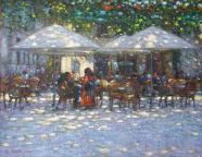 Restaurant On The Avenue, Montpelier