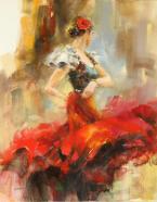 Rhapsody of Red II
