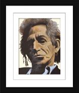 Keith Richards