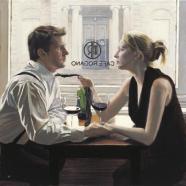 Romantic Lunch