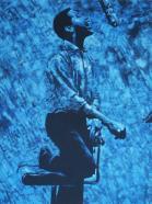 Sam Cooke, Kneeling Side