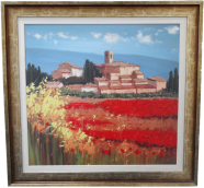 Vista Rossa