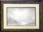 Cullin Mountains