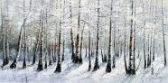 White Retreat IV