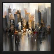 Manhattan Colours II