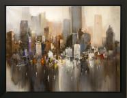 Manhattan Sailing