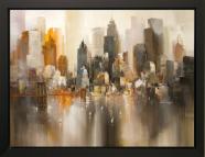 New York Evening