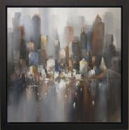 East River View