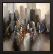 Manhattan Colours