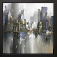 NYC Beyond the bridge