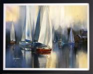 Sailing Regatta