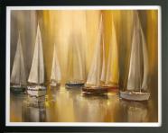 The Seven At Sea