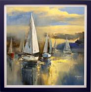 Summer Reflections