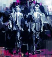 Brothers In Arms - The Krays