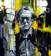 Sixties Style - Michael Caine
