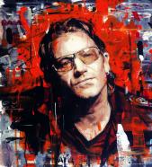 Rock Star - Bono