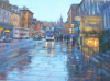 Edinburgh Scene I