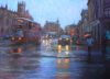 Edinburgh Scene II